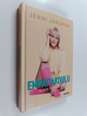 Jenni Janakka : Empatiakoulu