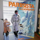 Pariisista Kassiopeiaan & Brooklynista Kos­mokseen - Uudet - pikkukuva 2
