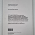 Anna-Liisa Rekola : Ei sumua miekalla - pikkukuva 2