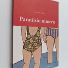 Philippe Djian : Paratiisin nimeen - pikkukuva 1