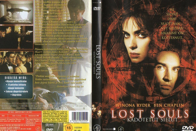 Lost Souls-Kadotetut Sielut	(3 348)	K	-FI-	suomik.	DVD		wino