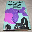 Liettualaisnovelleja Tuuliviiri perhejuhlaan -sid - pikkukuva 1
