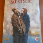 AT FIRST SIGHT - Ensi silmäyksellä - pikkukuva 1