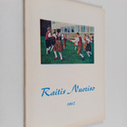 Raitis nuoriso 1962 - pikkukuva 1