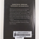 Markku Rönkkö : Hajaannus : romaani - pikkukuva 2