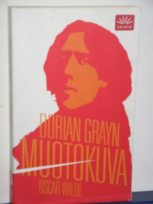 Oscar Wilde : Dorian Grayn muotokuva