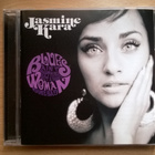 Jasmine Kara - Blues Woman CD - pikkukuva 1