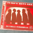 TURO'S HEVI GEE 20 Vielä turompaa - pikkukuva 1