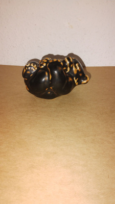 Knud Kyhn KARHU Royal Copenhagen