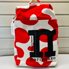 Marimekko Mono Backpack Pulloposti reppu, uusi - pikkukuva 1