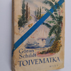 Göran Schildt : Toivematka - pikkukuva 1
