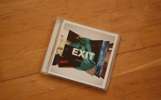 Exit 2000-2010 CD