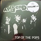 APPENDIX - TOP OF THE POPS - LISTAHITIT LP USA 2022 - pikkukuva 1