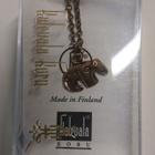 Kalevala Korun pronssinen riipus ”Kalevan Karhu” - pikkukuva 3