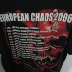 Morbid Angel - kiertuepaita 2006 (koko L) - pikkukuva 2