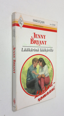 Jenny Bryant : Lääkärinä lääkärille