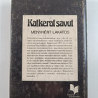 Menyhert Lakatos : Katkerat savut - pikkukuva 2