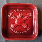 Ilmatorjunnan muistolautaset - pikkukuva 3