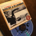 Per Gessle Son of a plumber / c’mon CDS single roxette - pikkukuva 1