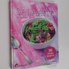 Kati Jaakonen : Salaatit - pikkukuva 1