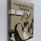 Cora Sandel : Alberte on yksin - pikkukuva 1