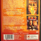 FX THE COMPLETE COLLECTION (blu-ray) - pikkukuva 2