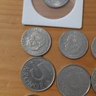 Ruotsi sekalaista - pikkukuva 1