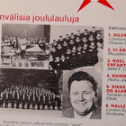 NOEL Joulun lauluja  111 656 DY Suomi - pikkukuva 4
