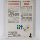 Ruotsalais-suomalainen - suomalais-ruotsalainen sanakirja... - pikkukuva 2