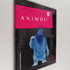 Animoi! : tehtäväkirja - pikkukuva 1