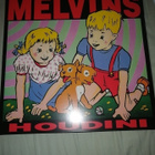 Melvins - Houdini (LP) - pikkukuva 1