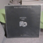 Far Corporation LP Ger 1985 Division One (The Album) - pikkukuva 1