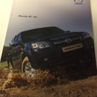 Myyntiesite - Mazda BT 50 - 10/2006 - pikkukuva 1