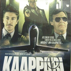 KAAPPARI DVD - pikkukuva 1