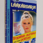 Heidi Stark : Tropiikin aurinko polttaa - pikkukuva 1