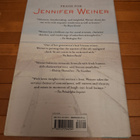 Kirja Best friends forever, Jennifer Weiner - pikkukuva 2