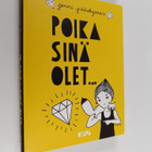 Jenni Pääskysaari : Poika, sinä olet - pikkukuva 1