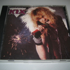 Kix - Midnight Dynamite (CD) - pikkukuva 1