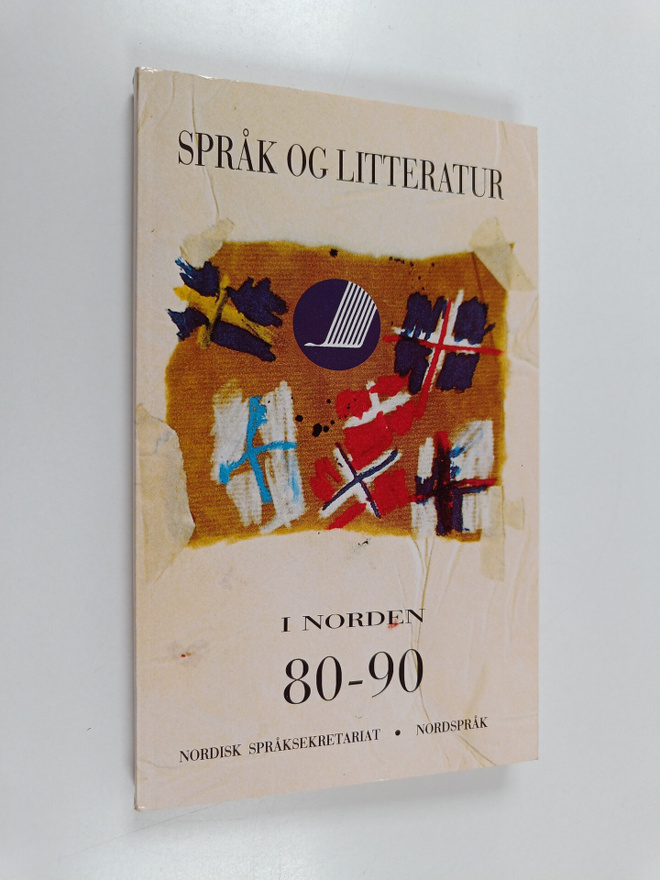 Språk og litteratur i Norden 1980-1990