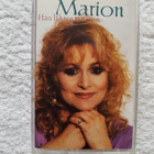 Marion – Hän Lähtee Tanssiin C-KASETTI - pikkukuva 1