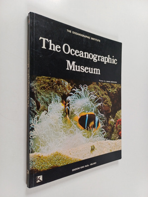 The Oceanographic museums