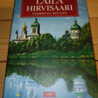 Laila Hirvisaari -paketti - pikkukuva 1