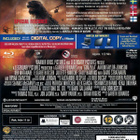 Godzilla  -   (Blu-ray) - pikkukuva 2