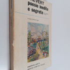 Jacques Prevert : Poesie inedite e segrete - pikkukuva 1