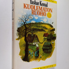 Yashar Kemal : Kuolematon ruoho - pikkukuva 1