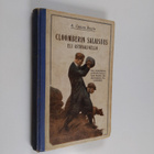Arthur Conan Doyle : Cloomberin salaisuus eli astraalikello - pikkukuva 1
