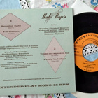 Hale Bop´s EP - pikkukuva 2