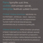Lotta Jansdotter: Printtejä! - pikkukuva 3
