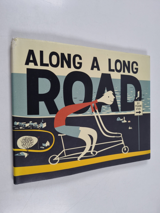 Along a Long Road