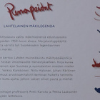 Punapaidat- Lahtelainen mäkilegenda - pikkukuva 2